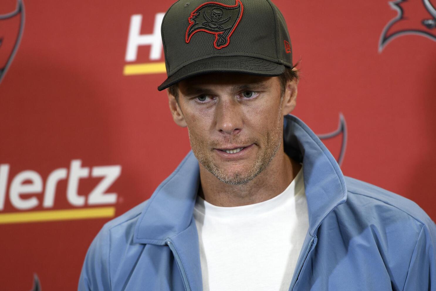 Tom Brady man hats sale